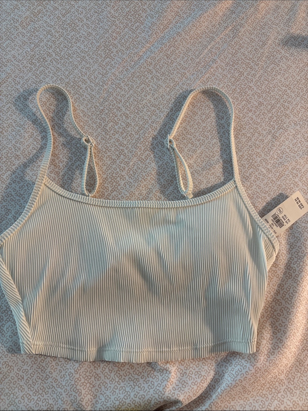 Aerie swim top